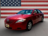 2009 Toyota Camry - Preview 3
