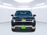 2026 Chevrolet Silverado - Preview 8