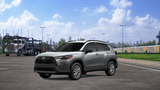 2026 Toyota Corolla Cross - Preview 2