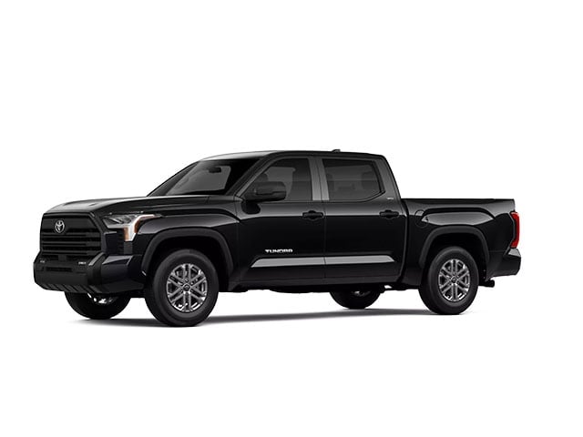 2026 Toyota Tundra - Image 1