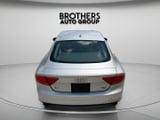 2012 Audi A7 - Preview 9