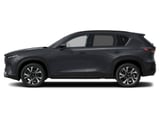2026 Mazda CX-5 - Preview 2