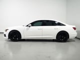 2023 Audi A6 - Preview 9