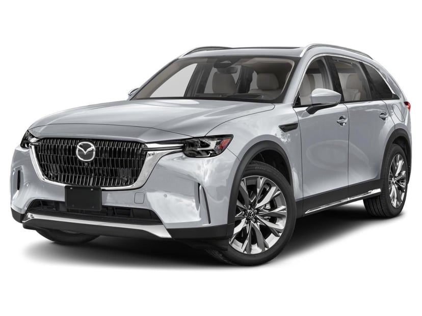 2026 Mazda CX-90 - Image 1