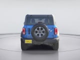 2025 Ford Bronco - Preview 7