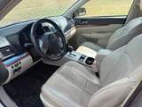 2014 Subaru Outback - Preview 10