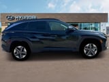 2025 Hyundai Tucson - Preview 9