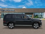 2027 Hyundai Santa Fe - Preview 7