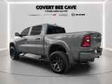 2026 Ram 1500 - Preview 7