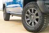 2024 GMC Sierra - Preview 2