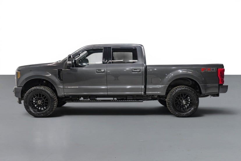 2019 Ford F-250 - Image 1