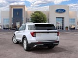 2027 Ford Explorer - Preview 8