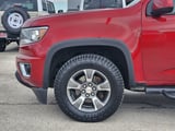 2016 Chevrolet Colorado - Preview 9