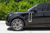 2026 Land Rover Range Rover - Preview 13