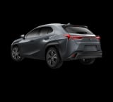 2026 Lexus UX - Preview 4