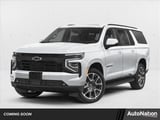 2026 Chevrolet Suburban - Preview 2