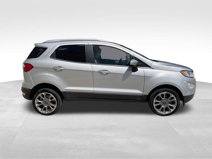 2019 Ford EcoSport - Image 2