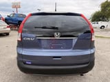 2014 Honda CR-V - Preview 5