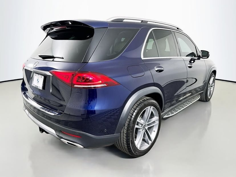 2022 Mercedes-Benz GLE-Class - Image 3