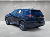 2026 Nissan Rogue - Preview 14