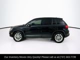 2017 Volkswagen Tiguan - Preview 4