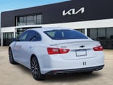 2020 Chevrolet Malibu - Preview 5