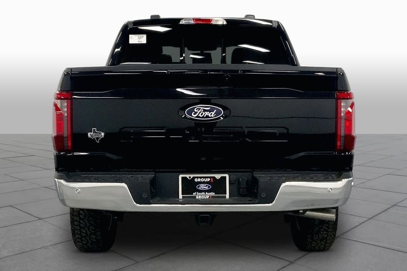2026 Ford F-150 - Image 3