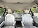 2014 Toyota Sienna - Preview 12