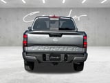 2026 Nissan Frontier - Preview 15