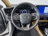 2026 Lexus NX - Preview 10