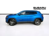 2020 Jeep Compass - Preview 4