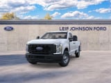 2026 Ford F-250 - Preview 2