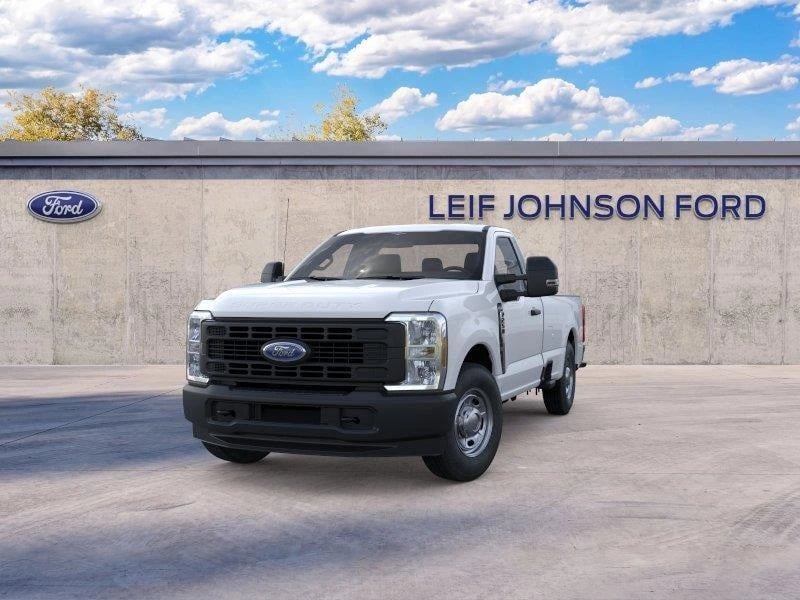 2026 Ford F-250 - Image 1