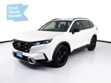 2027 Honda CR-V - Preview 3