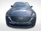 2025 Mazda CX-5 - Preview 3