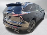 2024 Chevrolet Traverse - Preview 9
