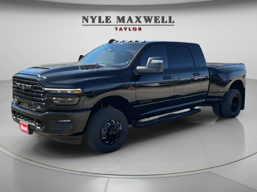 2027 Ram 3500 - Image 1