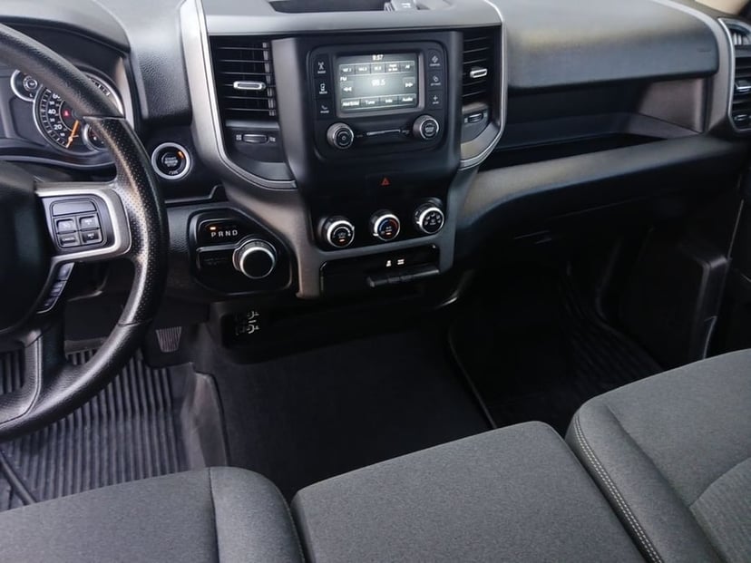 2019 Ram 2500 - Image 3