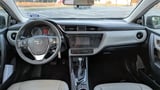 2018 Toyota Corolla - Preview 7
