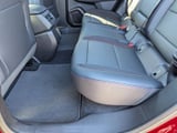 2026 Chevrolet Equinox EV - Preview 16