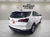 2024 Chevrolet Equinox - Preview 5