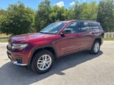 2025 Jeep Grand Cherokee L - Preview 7