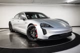 2023 Porsche Taycan - Preview 8