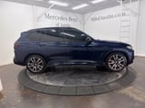 2022 BMW X3 - Preview 8