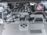 2027 Honda CR-V - Preview 8