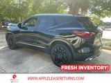 2022 Chevrolet Blazer - Preview 3