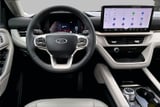 2025 Ford Explorer - Preview 6