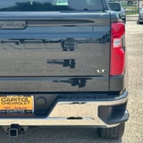 2026 Chevrolet Silverado 1500 - Preview 6