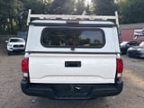 2022 Toyota Tacoma - Preview 9