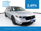 2026 Honda Accord - Preview 2